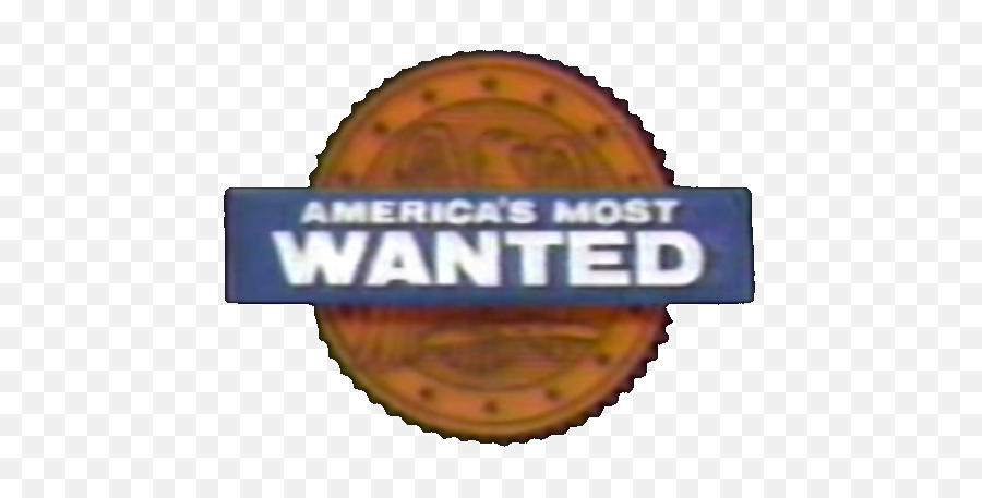 Americas Most Wanted - Language Png,Futurama Logos
