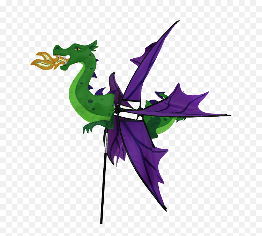 Flying Dragon Spinner - Dragon Png,Flying Dragon Png
