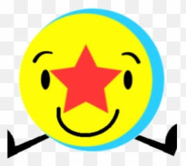 Pixar Ball - Happy png