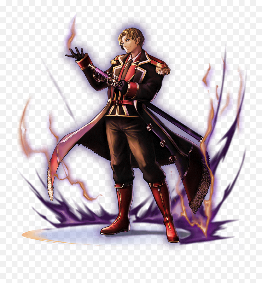 Sword Agent Kane - Grand Summoners Wiki Fictional Character Png,Kane Png