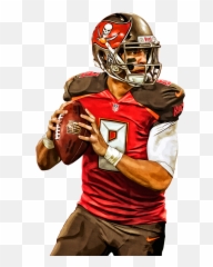 Tampa Bay Bucs Logo Png - Marcus Mariota Tampa Bay Jameis Winston Png