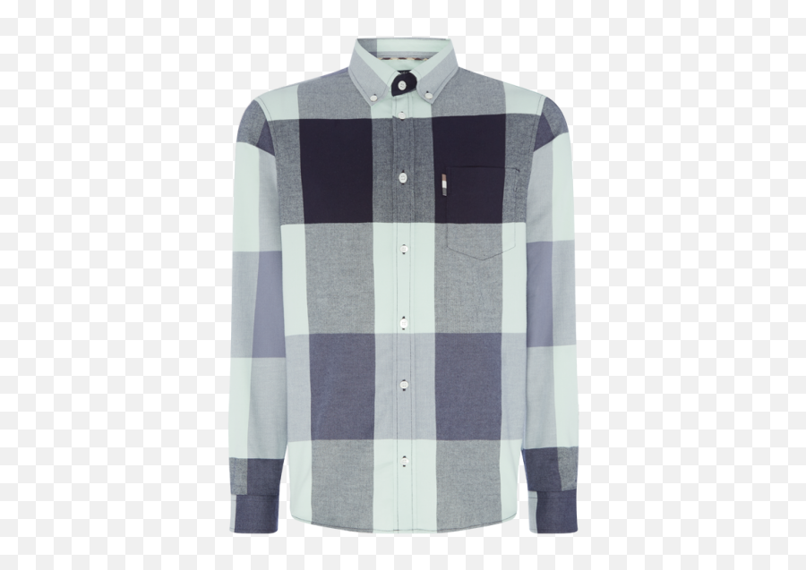 Gunn Club Check Flannel Shirt - Long Sleeve Png,Flannel Png