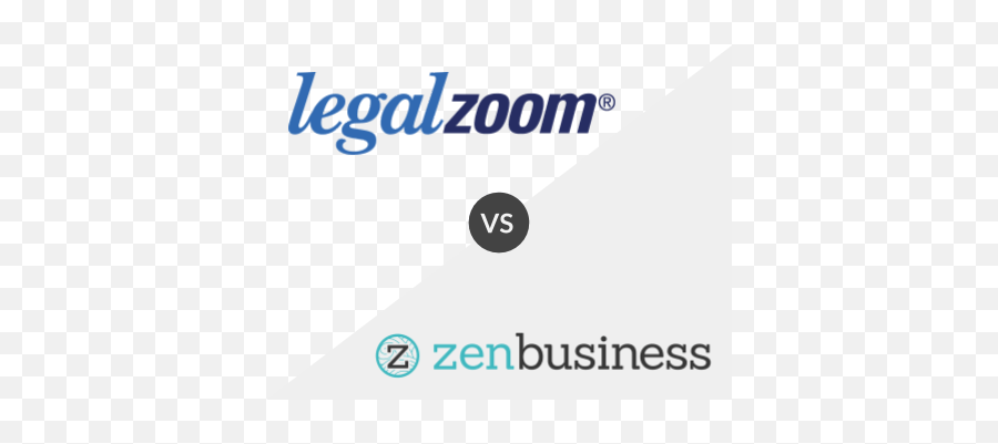 Zen Business Vs Legalzoom - Legal Zoom Png,Zen Circle Png