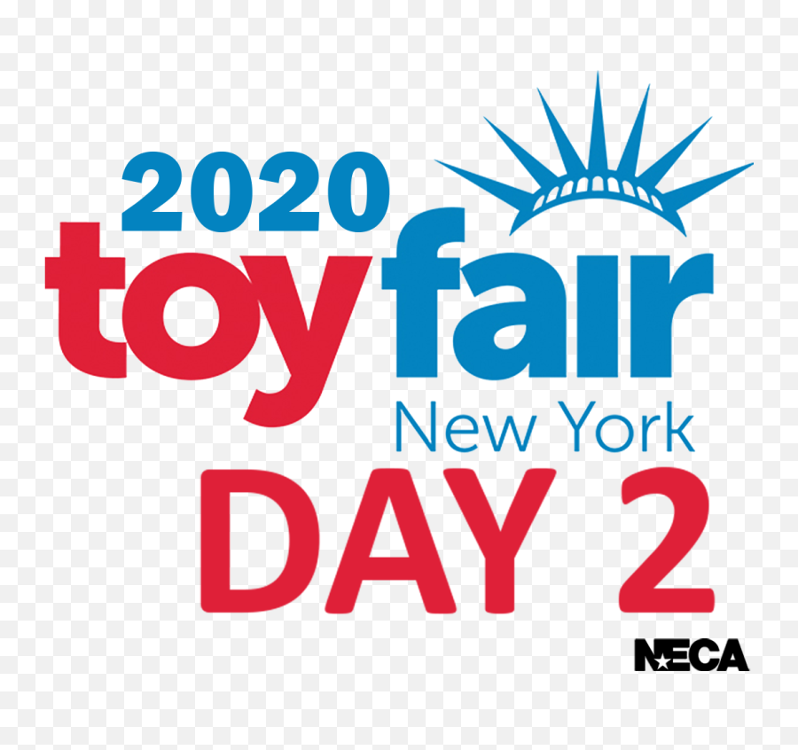 Toy Fair 2020 Png Coraline Logo