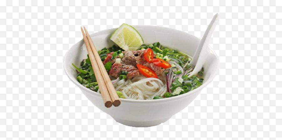 Pho Bowl - Pho Png,Pho Png