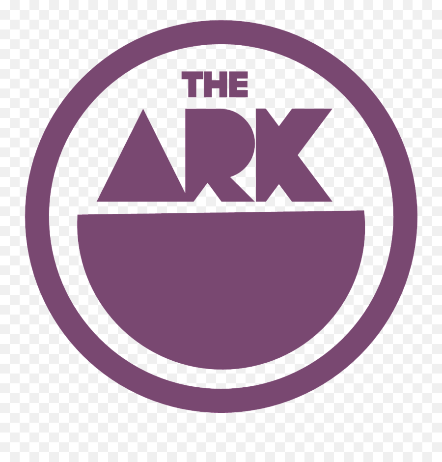 The Ark Png Logo