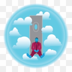 Life And Legacy Of Mac Miller Png Logo