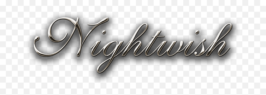 Discography - Nightwish Band Logo Png,Sabaton Logo