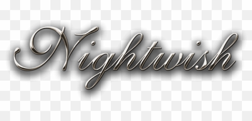 Discography - Nightwish Band Logo Png,Sabaton Logo