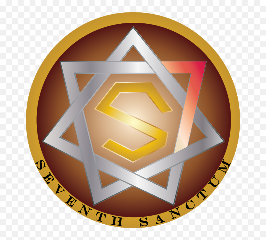 Seventh Sanctum New Logo Design - Language Png,Savage Arms Logos