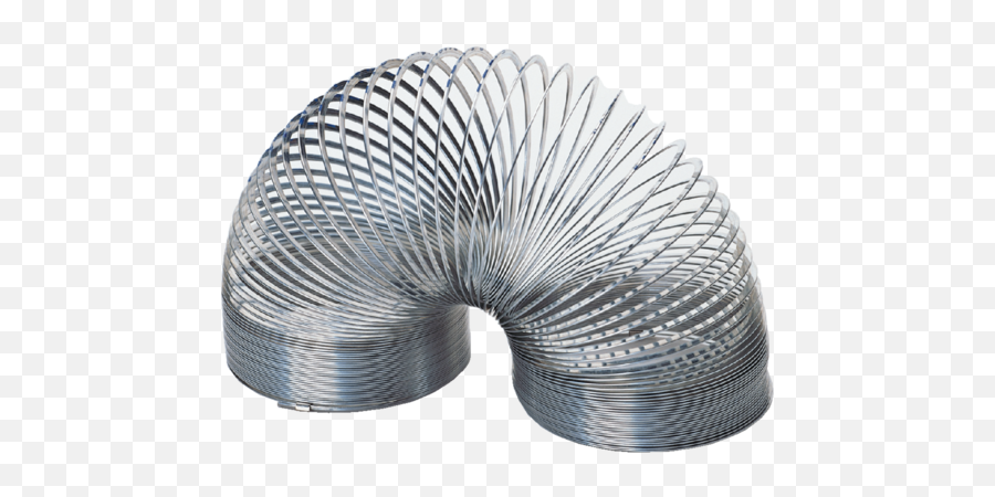 Double - Length Slinky Se8760 Products Pasco Slinky Toy Png,Slinky Png