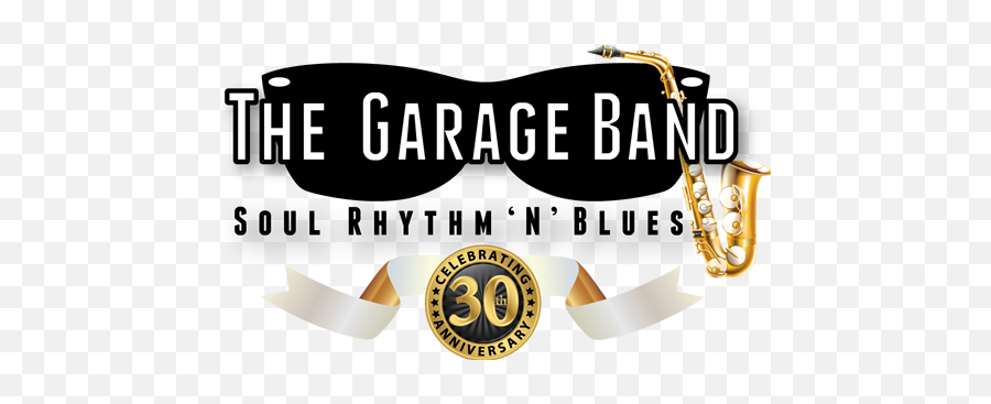 The Garage Band - Shalbon Png,Garageband Logo
