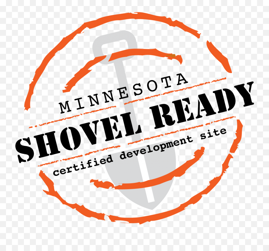 Red Wing Port Authority Shovel Ready Sites - Mn Shovel Ready Sites Png,Shovel Logo