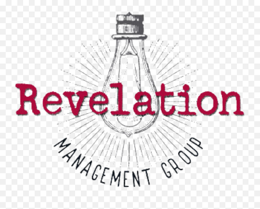 Revelation Mgmt - Revelation Management Group Logo Png,Evanescence Logo