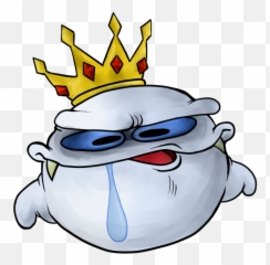King Boo U2014 Weasyl - Fictional Character Png,King Boo Png