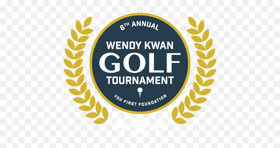 Wendy Kwan Memorial Golf Tournament You First Foundation - Nirwan University Png,Wendys Logo Transparent