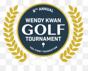 Wendy Kwan Memorial Golf Tournament You First Foundation - Nirwan University png