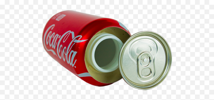 Download Best Soda Can Diversion Stash - Transpaprent Coke Can Png,Soda Can Png