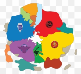 Great Houses - Battletech Clan Invasion Map Png,Battletech Logo