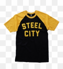 Airwolf Tee - Short Sleeve png