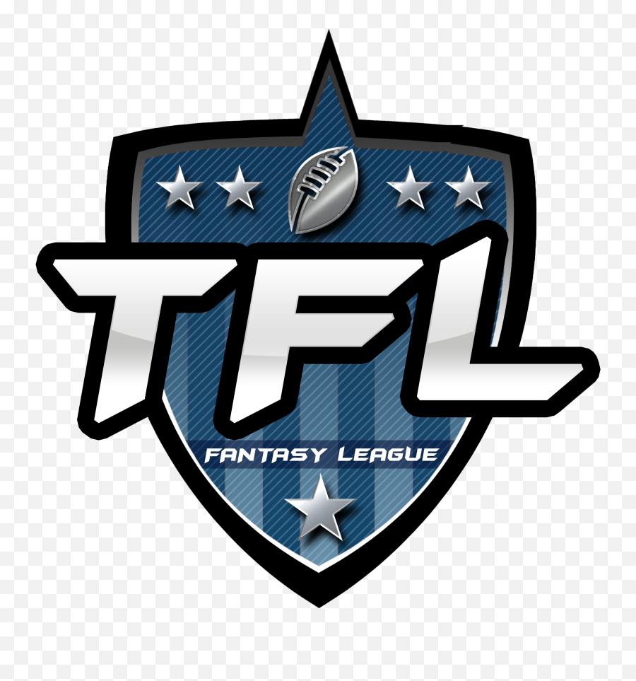 Tfl Fantasy Football League - Automotive Decal Png,Fantasy Football Logo Images