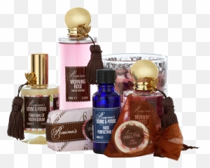Download Rosinas Lotions And Potions - Productos De Perfumes Png,Potions Png