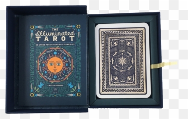 Tarot Caitlin Keegan Png Cards