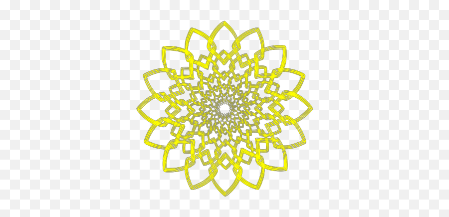 Solar Plexus Vibes Png Svg Clip Art - Simple Outline Sunflower Vector,Plexus Png