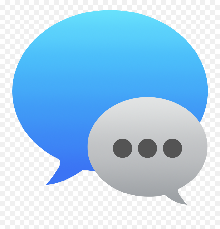 Imessage Iphone Text Messaging - Transparent Imessage Bubble Png,Text Message Png