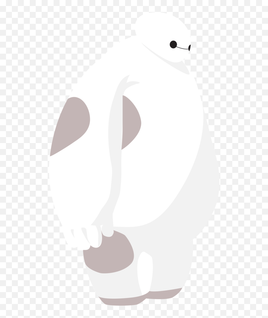 Baymax Clipart - Soft Png,Baymax Png