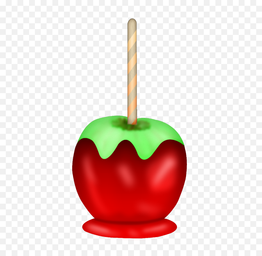 Candy Apple Png Image - Candy Apples Clipart Png,Apple Clipart Transparent