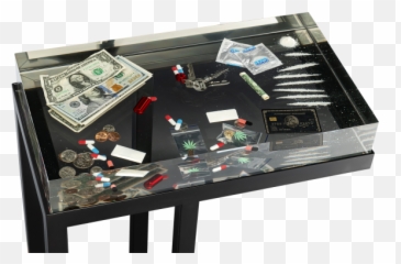 Wasted Tables - Tim De Vries Png,Wasted Transparent