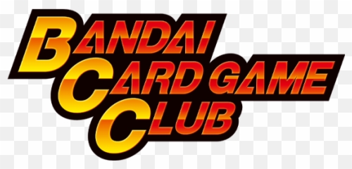 Organized Play Dragon Ball Super Card Game - Horizontal png