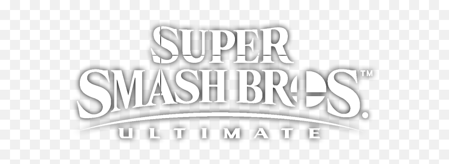 Home - Horizontal Png,Super Smash Bros Logo Png