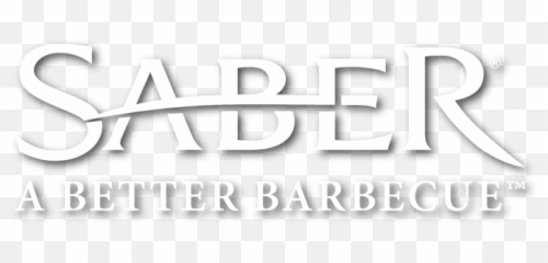 Saber Infared Grills Aqua Quip - Language Png,Saber Png