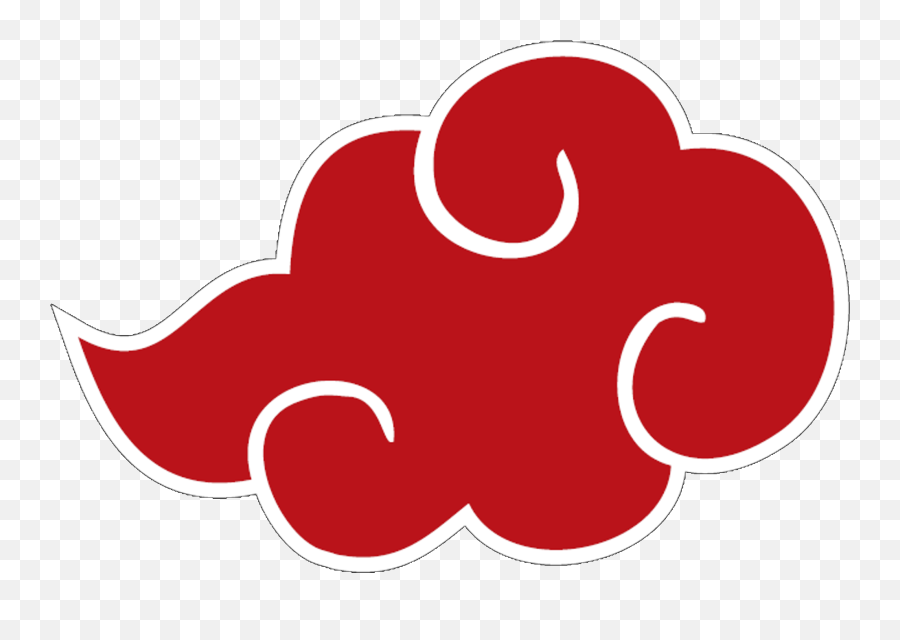 Akatsuki - Akatsuki Cloud Png,Akatsuki Logos