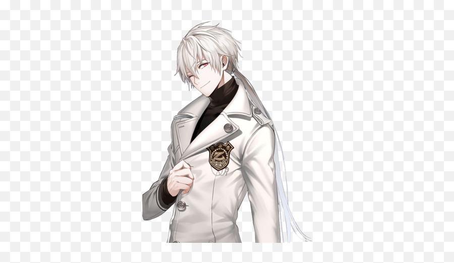 Zen - Zen Mystic Messenger Png,Mystic Messenger Transparent