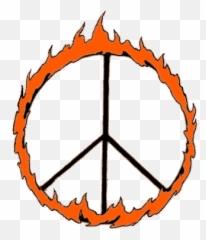 Free Transparent Peace Sign Png Images Page 4 Pngaaa Com - the neon rainbow peace sign roblox