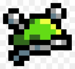 Pixilart - Fictional Character Png,Duck Game Logo