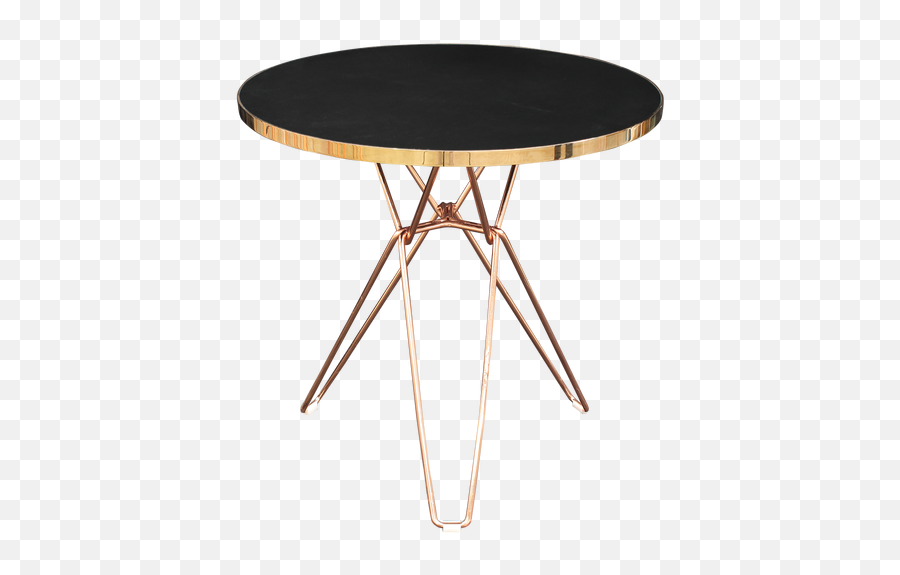 Brooklyn Cafe Table - Solid Png,Cafe Table Png