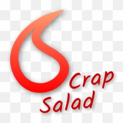 News Crap Salad - Vertical png