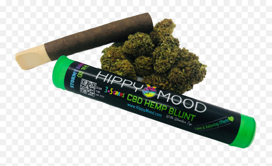 Cbd Hemp Blunt 35g Stormy Daniels - Free Shipping Cigarette Png,Weed Blunt Png