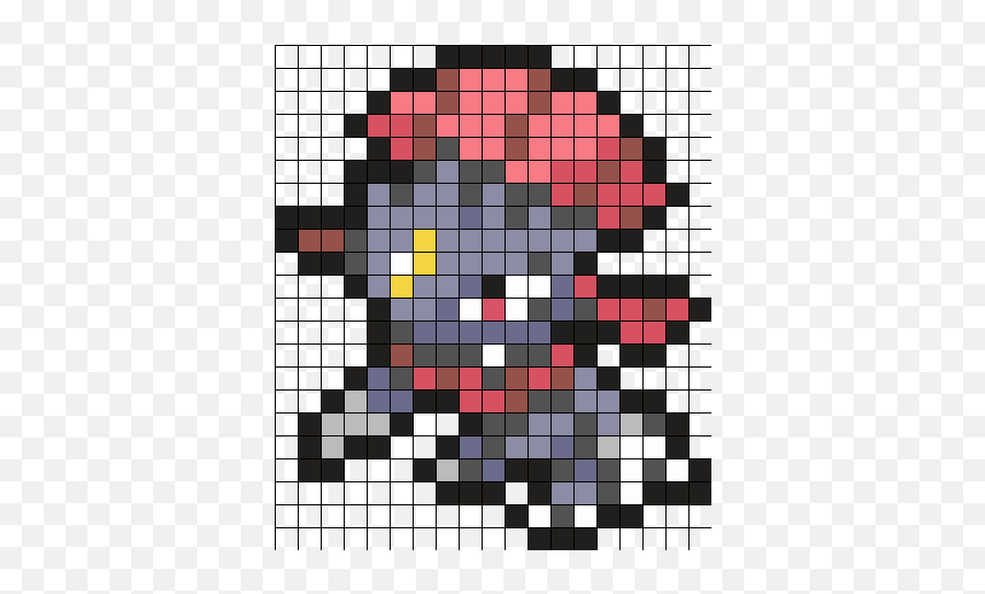 Vote To Approve Patterns Kandi - Language Png,Weavile Png