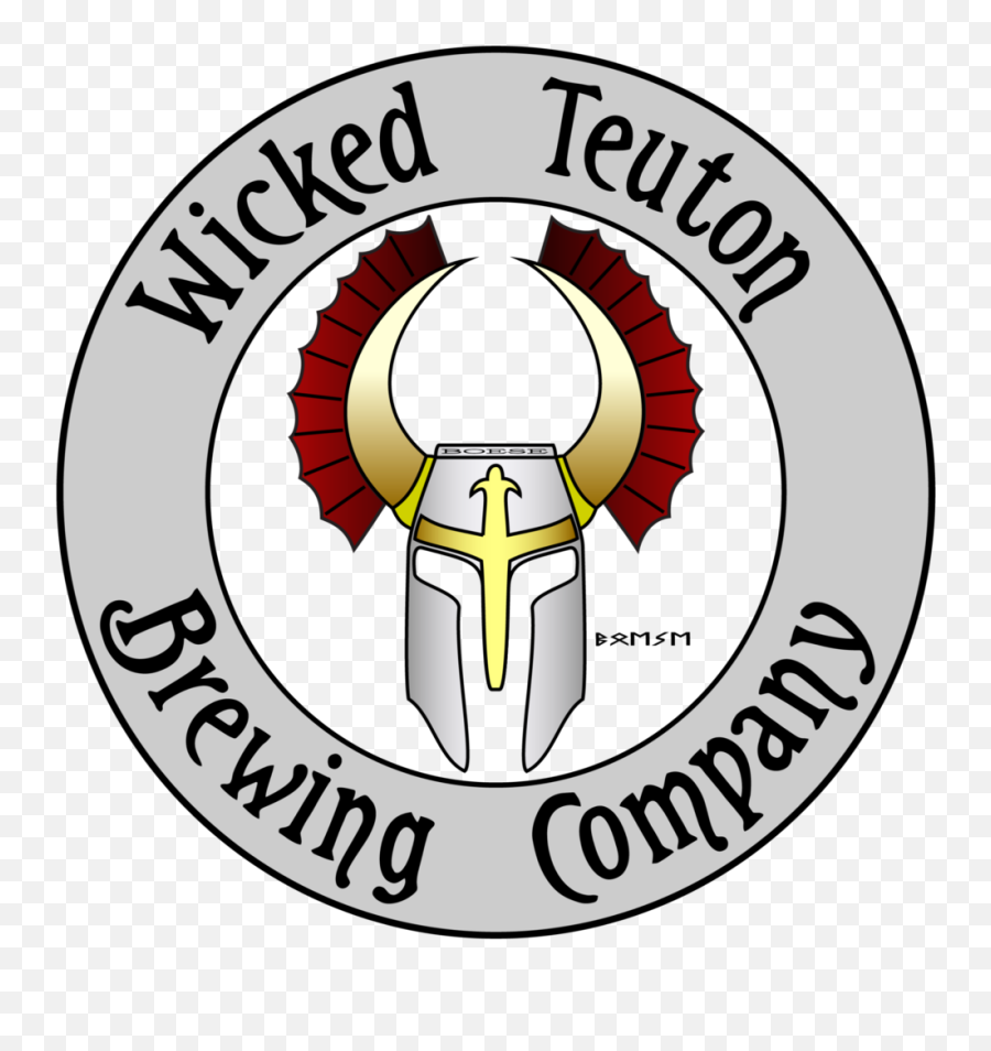 Wicked Teuton Deathstar U2014 The Northwest Beer Guide Presents Png