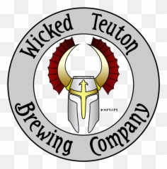 Wicked Teuton Deathstar U2014 The Northwest Beer Guide Presents Png
