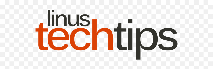 Linustechtips Logo Png Transparent - Palantir,Linus Tech Tips Logo