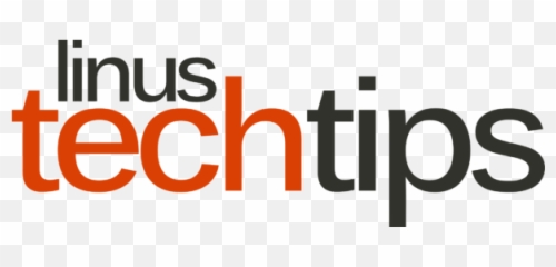 Linustechtips Logo Png Transparent - Palantir,Linus Tech Tips Logo