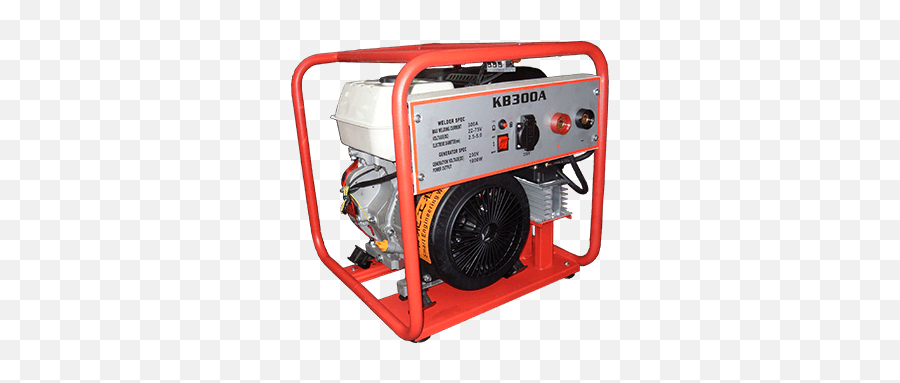 Chongqing Kabin General Machinery Co Ltd - 300a Gasoline Welder Generator Png,Welder Png