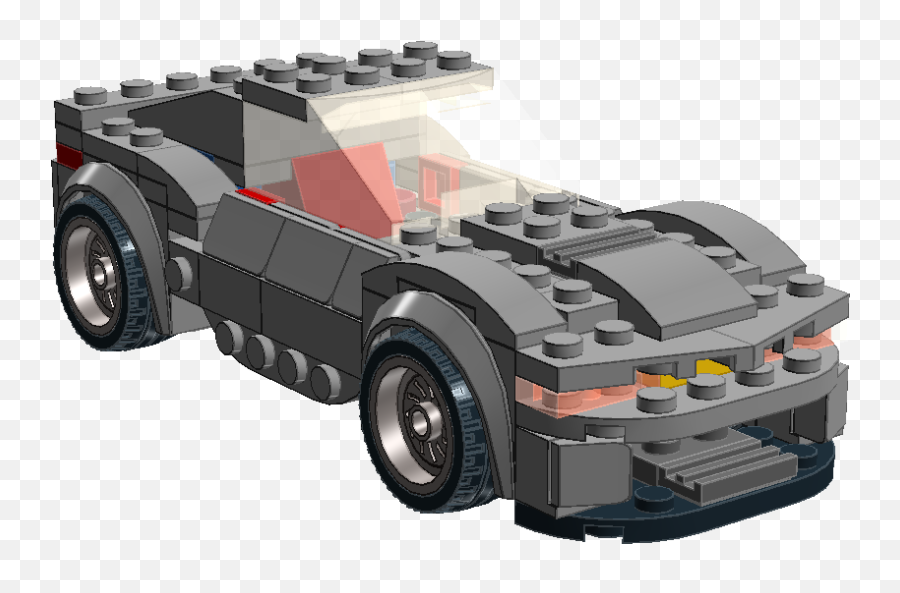 75910 Chevy Camaro - Bricksafe Lego Png,Camaro Png