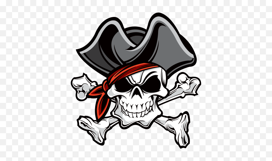 Skull Crossbones Png Images Collection And Bones